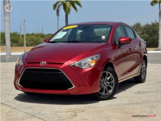 Toyota, Yaris 2020 Puerto Rico Toyota, Yaris 2020