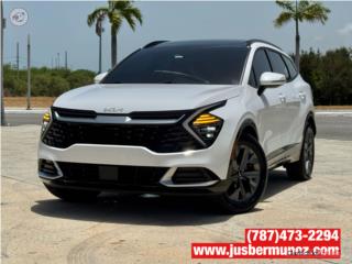 JUSBER MUÑOZ - MAGIC AUTO CORP (787)473-2294 Puerto Rico