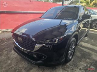 MAZDA CX 5 2022 EXCELENTE CONDICION/, Mazda Puerto Rico