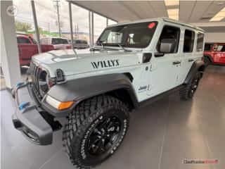 Jeep de Caguas#1 Puerto Rico