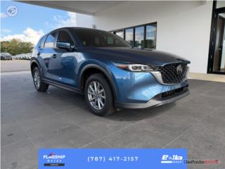 Flagship Mazda Carolina USADOS Puerto Rico