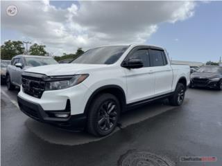 Miguel Rivas/ Autocentro Mas Puerto Rico