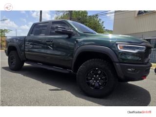 Flores Auto PR Puerto Rico