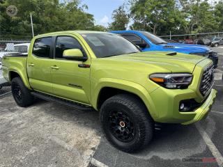 Miguel Rivas/ Autocentro Mas Puerto Rico