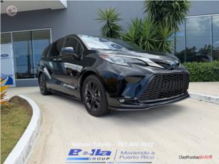 NELSON TOLEDO AUTO Puerto Rico