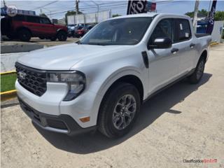 FORD DEL OESTE Puerto Rico