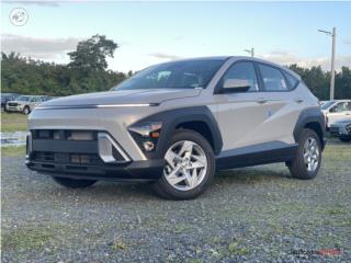 Hyundai, Kona 2026 Puerto Rico