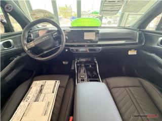 CIDRA AUTO KIA Puerto Rico