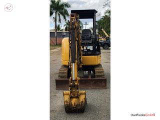 Solution Heavy Equipment Puerto Rico