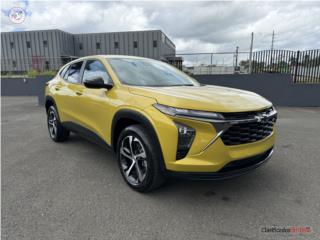 AUTO GANGA PR Puerto Rico