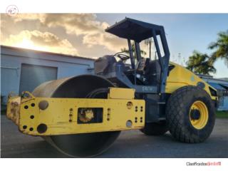 Solution Heavy Equipment Puerto Rico