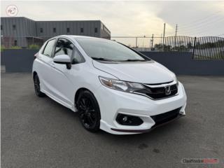 AUTO GANGA PR Puerto Rico
