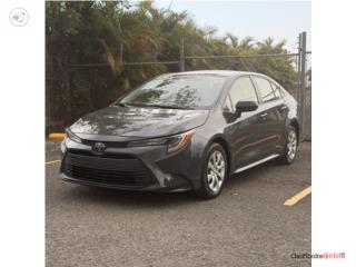 Toyota Arecibo - Usados Puerto Rico