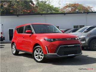 KIA SOUL 2025, Kia Puerto Rico