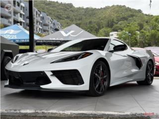Automovil Corp Puerto Rico