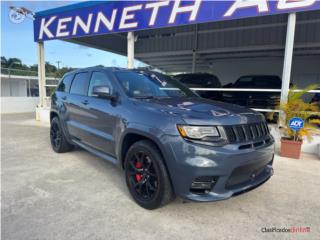 KENNETH AUTO  Puerto Rico