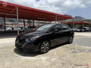 Regional Car Sales Puerto Rico