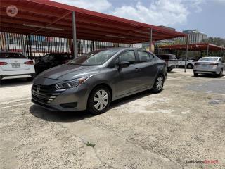 Regional Car Sales Puerto Rico