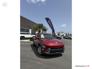 Hyundai de Escorial Puerto Rico