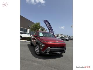 Hyundai de Escorial Puerto Rico