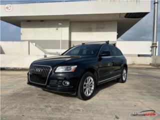 Audi Q5 Premium 2017 #4018, Audi Puerto Rico