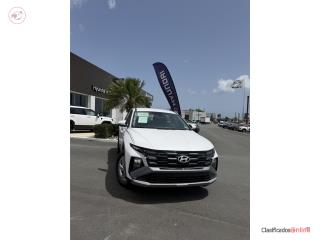 Hyundai de Escorial Puerto Rico