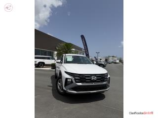 Hyundai de Escorial Puerto Rico