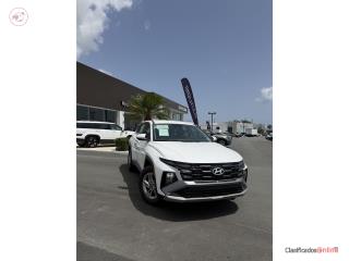 Hyundai de Escorial Puerto Rico