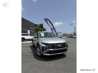 Hyundai de Escorial Puerto Rico
