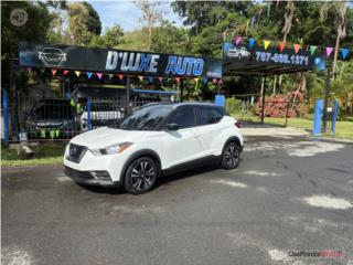 D'LUXE AUTO Puerto Rico