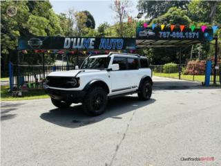 D'LUXE AUTO Puerto Rico