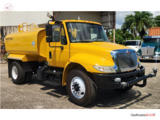 Solution Heavy Equipment Puerto Rico