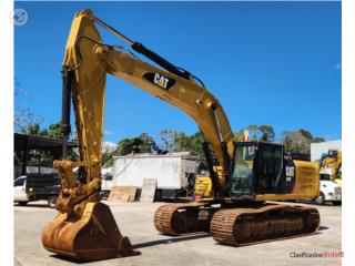 Solution Heavy Equipment Puerto Rico