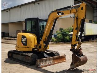 Solution Heavy Equipment Puerto Rico