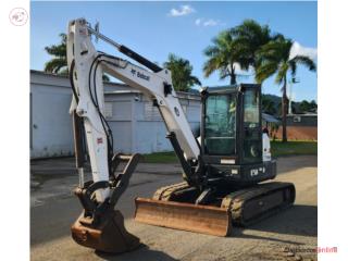 Solution Heavy Equipment Puerto Rico