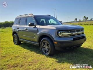 CABRERA FORD USADOS Puerto Rico