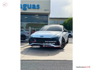 Alexis Honda de Caguas Puerto Rico
