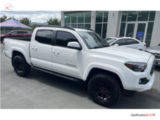 IMANOL AUTO INC. Puerto Rico