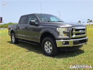 CABRERA FORD USADOS Puerto Rico