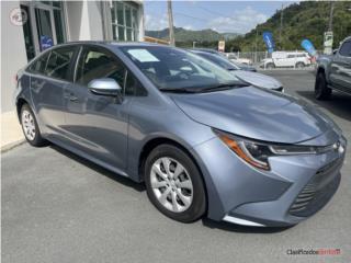IMANOL AUTO INC. Puerto Rico