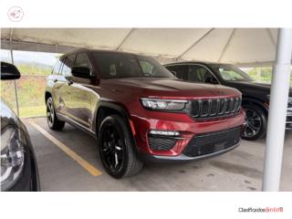 SL Select Motors Puerto Rico