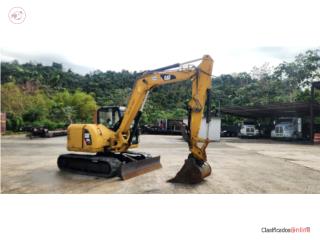 Solution Heavy Equipment Puerto Rico