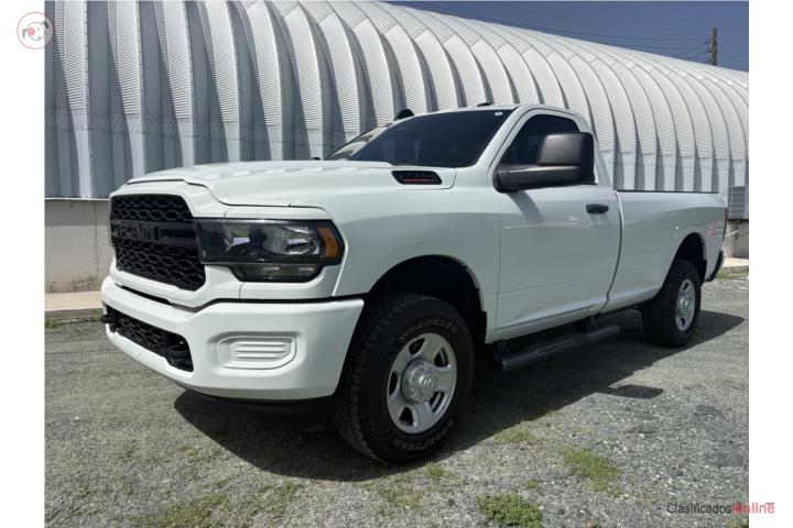 Ram 2500 2023 Tradesman 4X4
