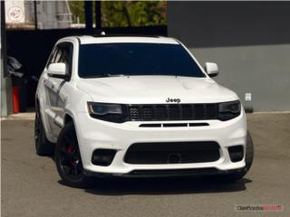Jeep, Grand Cherokee 2020 Puerto Rico Jeep, Grand Cherokee 2020
