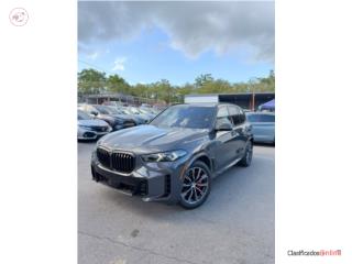 BMW, BMW X5E 2026 Puerto Rico