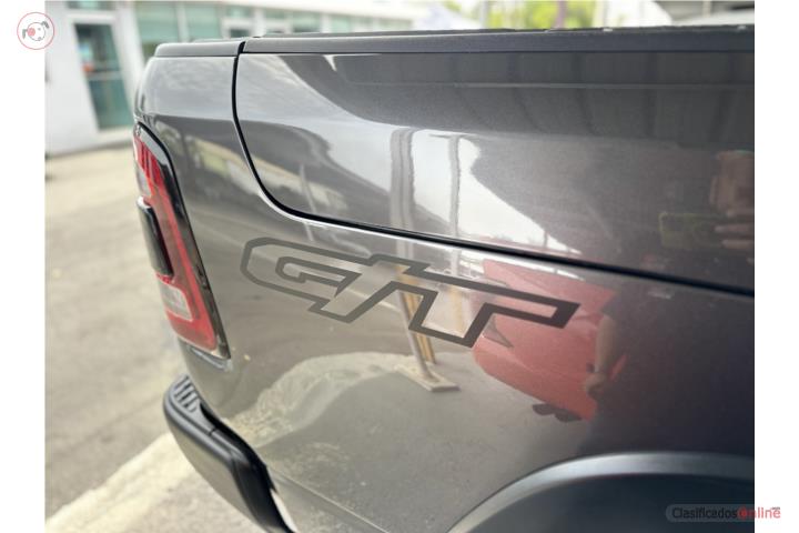 RAM REBEL GT