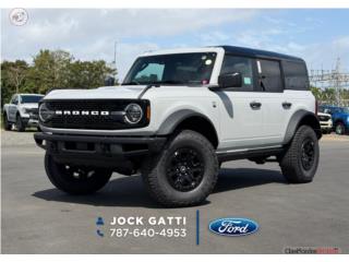GATTI FORD PR Puerto Rico