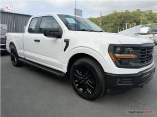 �lvarez Auto Usados y Ford Puerto Rico