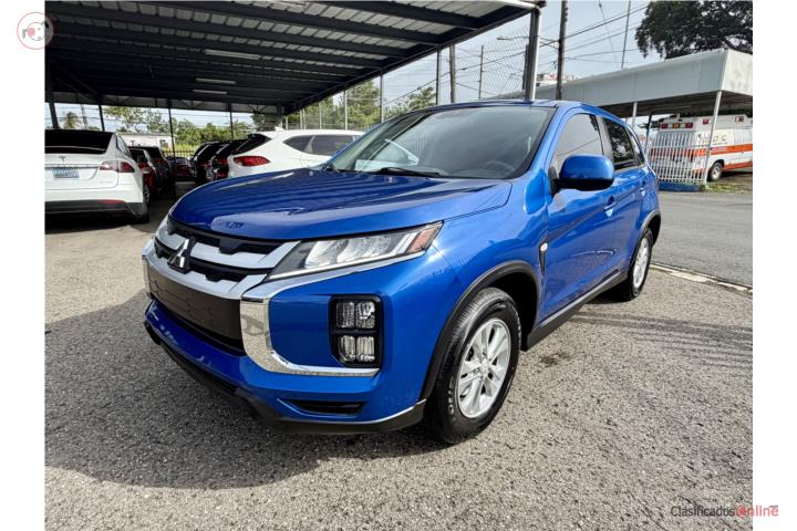 Oitlander Sport 2022