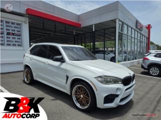 B&K AUTO CORP. Puerto Rico